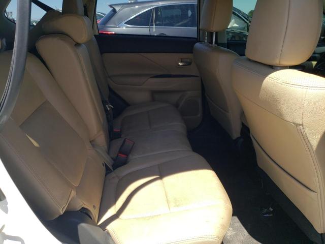 Photo 6 from auction – 2016 MITSUBISHI OUTLANDER with VIN JA4AD3A30GZ003886
