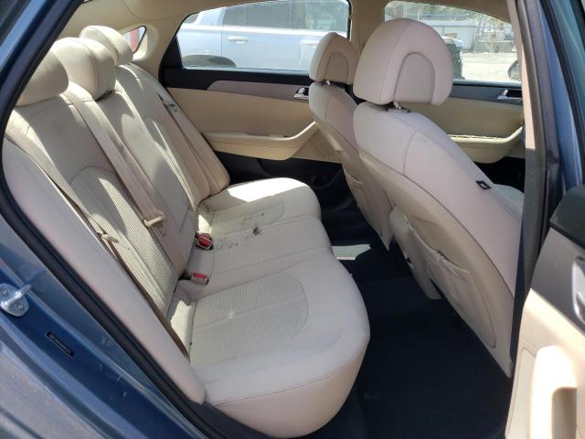 Photo 6 from auction – 2016 HYUNDAI SONATA SE with VIN 5NPE24AF6GH267313