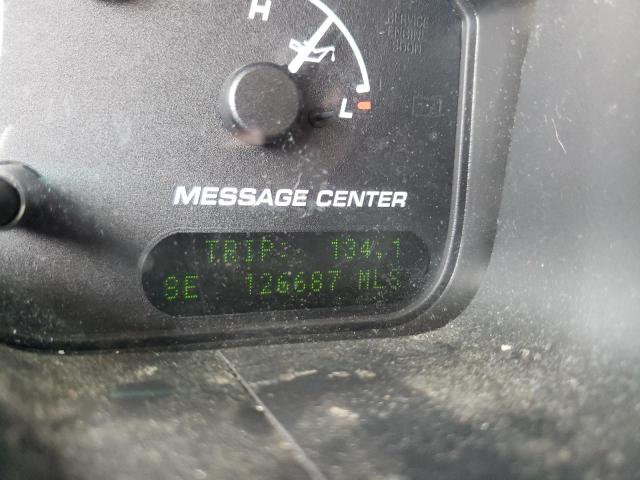 Photo 8 from auction – 2002 FORD EXPLORER L with VIN 1FMZU75E52ZA84612