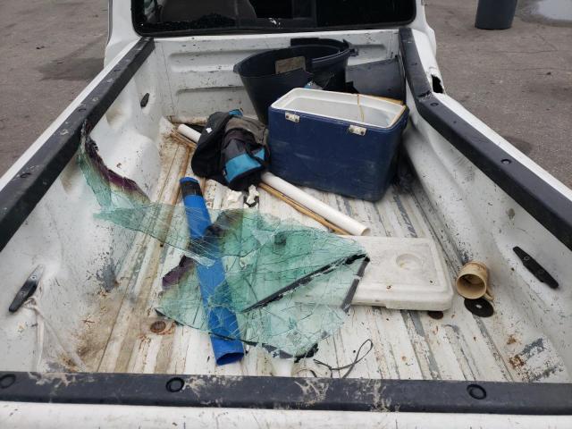 Photo 6 from auction – 1998 FORD RANGER with VIN 1FTYR10C0WPA65729
