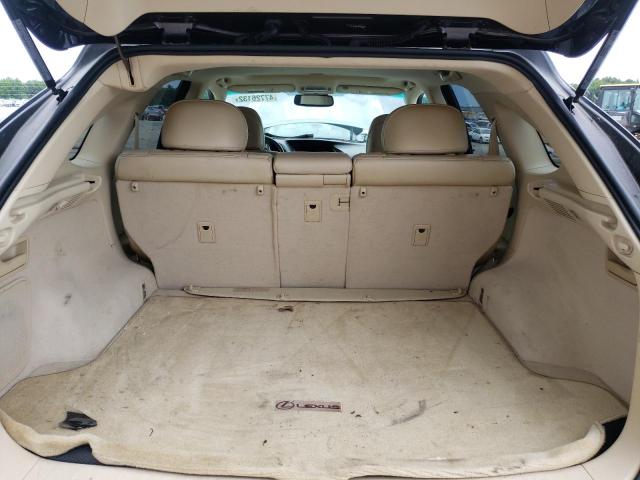Photo 9 from auction – 2013 LEXUS RX 350 with VIN 2T2ZK1BA3DC092662