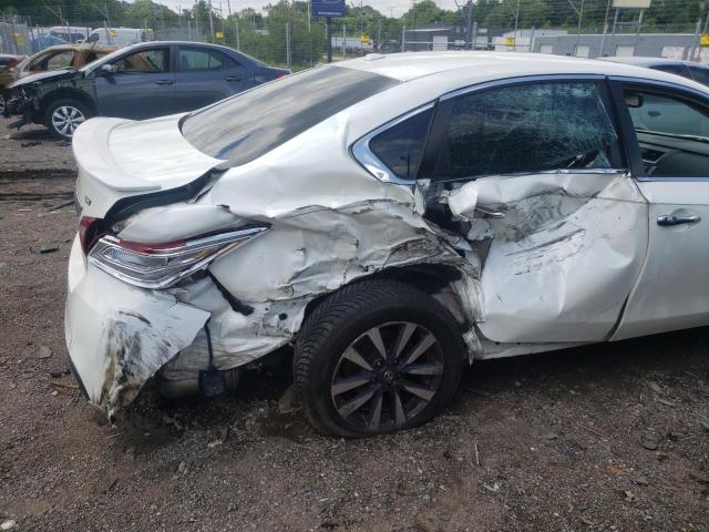 Photo 9 from auction – 2017 NISSAN ALTIMA 2.5 with VIN 1N4AL3AP6HC473085