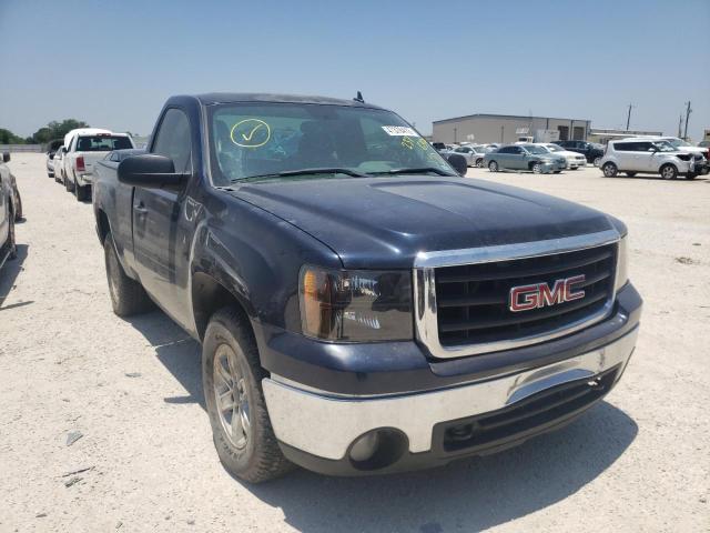 صورة رقم 1 من المزاد - 2008 GMC SIERRA C15 مع VIN 1GTEC14C18Z237630