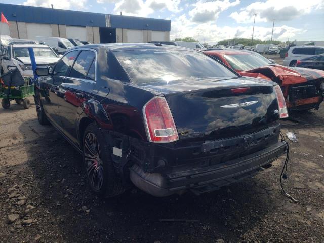 Photo 3 from auction – 2012 CHRYSLER 300 S with VIN 2C3CCADT9CH136551