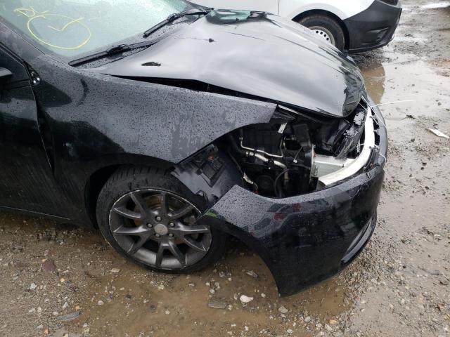 Photo 9 from auction – 2015 DODGE DART SE with VIN 1C3CDFAA1FD375686