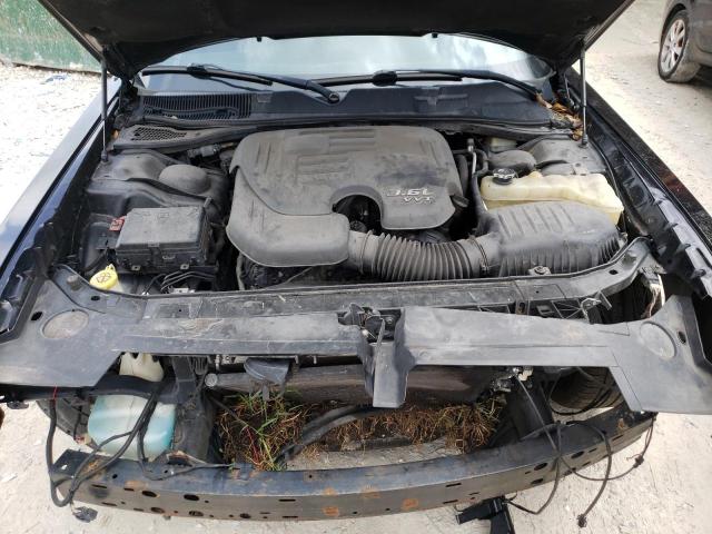 Photo 7 from auction – 2015 DODGE CHALLENGER with VIN 2C3CDZAG8FH860965