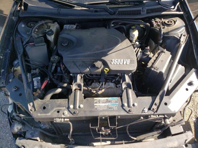 Photo 7 from auction – 2007 CHEVROLET IMPALA LT with VIN 2G1WT55K879111753