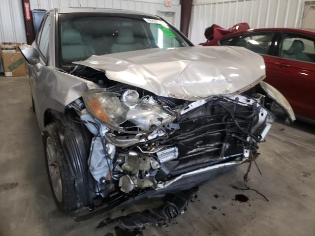 Photo 9 from auction – 2008 ACURA RDX with VIN 5J8TB18278A010034