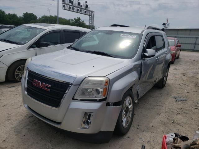 Photo 2 from auction – 2011 GMC TERRAIN SL with VIN 2CTALSEC3B6467034