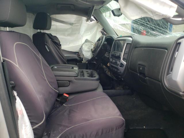 Photo 5 from auction – 2018 GMC SIERRA K15 with VIN 1GTV2MEC4JZ362095