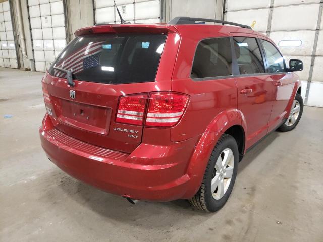 Photo 4 from auction – 2010 DODGE JOURNEY SX with VIN 3D4PG5FV7AT120945
