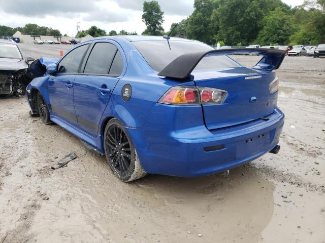 Photo 3 from auction – 2017 MITSUBISHI LANCER ES with VIN JA32V2FW7HU003871
