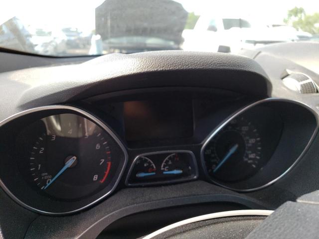 Photo 8 from auction – 2013 FORD ESCAPE TIT with VIN 1FMCU9J94DUD16059