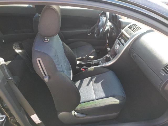 Photo 6 from auction – 2007 SCION TC with VIN JTKDE177570204792