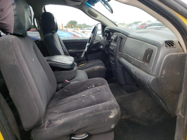 Photo 5 from auction – 2004 DODGE RAM 1500 S with VIN 1D7HA18D14J290090