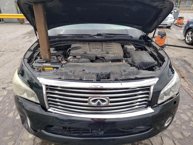 Photo 7 from auction – 2011 INFINITI QX56 with VIN JN8AZ2NE4B9004095