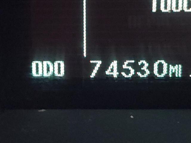 Photo 8 from auction – 2015 TOYOTA PRIUS with VIN JTDKN3DU6F1924096