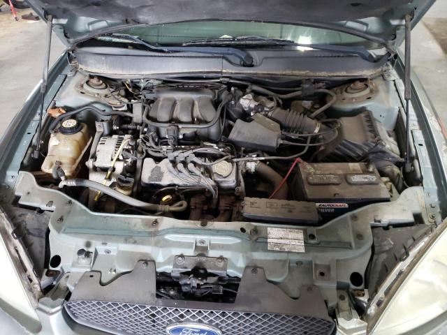 Photo 7 from auction – 2007 FORD TAURUS SE with VIN 1FAFP53U17A168399
