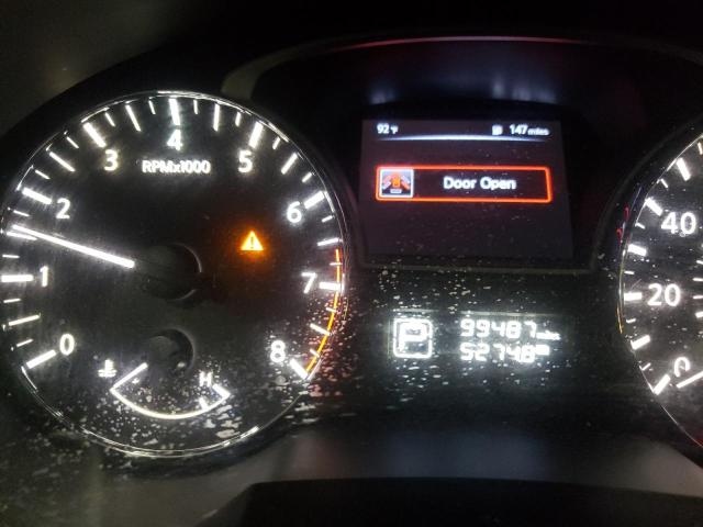 Photo 8 from auction – 2015 NISSAN ALTIMA 2.5 with VIN 1N4AL3AP4FC472546