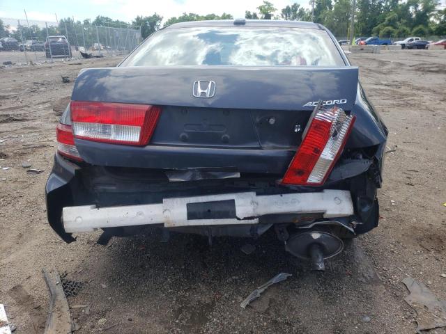 Photo 9 from auction – 2004 HONDA ACCORD EX with VIN 1HGCM66524A102442