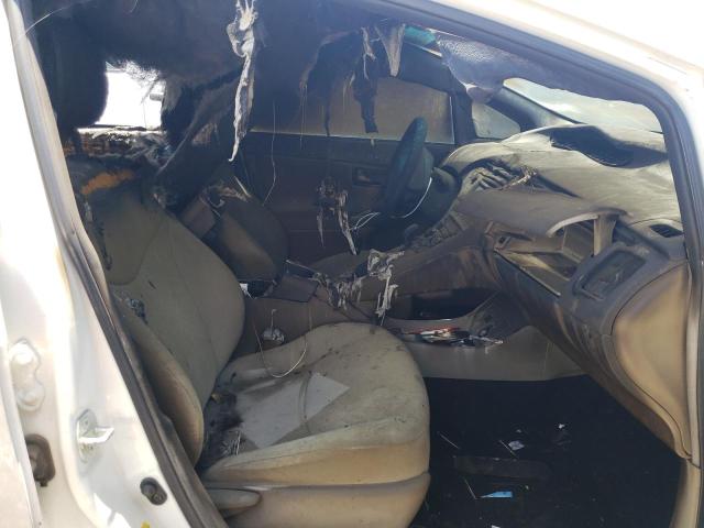 Photo 5 from auction – 2012 TOYOTA PRIUS with VIN JTDKN3DU0C5487118