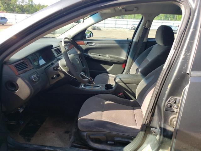 Photo 5 from auction – 2010 CHEVROLET IMPALA LS with VIN 2G1WA5EK2A1102557