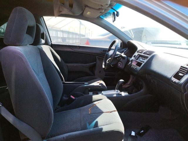 Photo 5 from auction – 2004 HONDA CIVIC DX V with VIN 1HGEM22114L009629