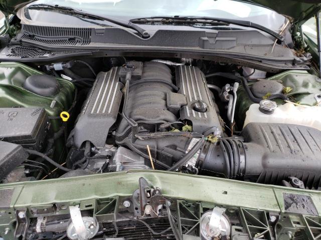 Photo 7 from auction – 2020 DODGE CHALLENGER with VIN 2C3CDZFJ5LH148767