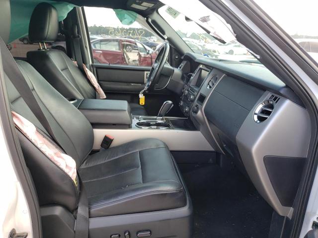 Photo 5 from auction – 2015 FORD EXPEDITION with VIN 1FMJK1KT8FEF23401