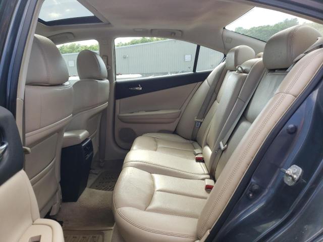 Photo 6 from auction – 2013 NISSAN MAXIMA S with VIN 1N4AA5AP5DC847486