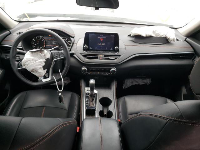 Photo 9 from auction – 2020 NISSAN ALTIMA SR with VIN 1N4BL4CV5LN317929