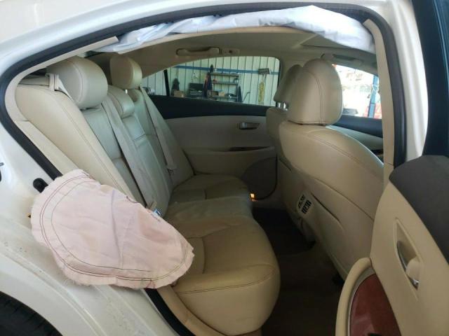 Photo 6 from auction – 2010 LEXUS ES 350 with VIN JTHBK1EG4A2391611