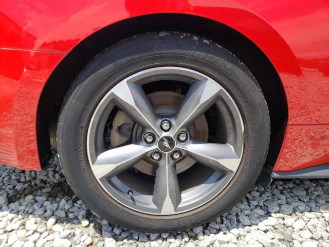 Photo 9 from auction – 2015 FORD MUSTANG with VIN 1FATP8EM6F5383219