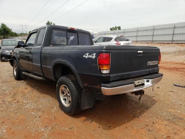 Photo 3 from auction – 1994 MAZDA B2200 CAB with VIN 4F4DR17X2RTM58013