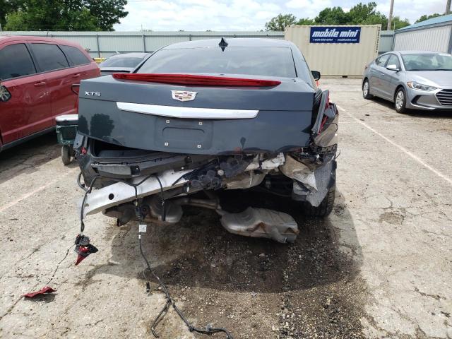 Photo 9 from auction – 2016 CADILLAC XTS LUXURY with VIN 2G61M5S38G9163589