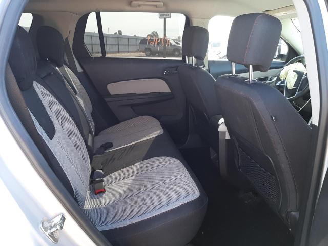 Photo 6 from auction – 2013 GMC TERRAIN SL with VIN 2GKFLSE33D6329955
