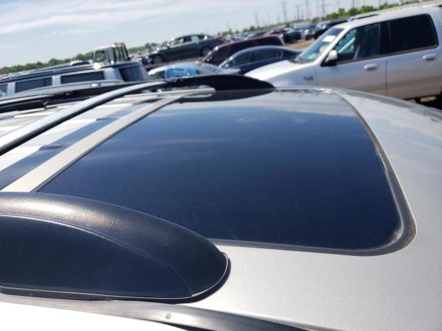 Photo 9 from auction – 2007 TOYOTA SIENNA with VIN 5TDZK22C87S038541