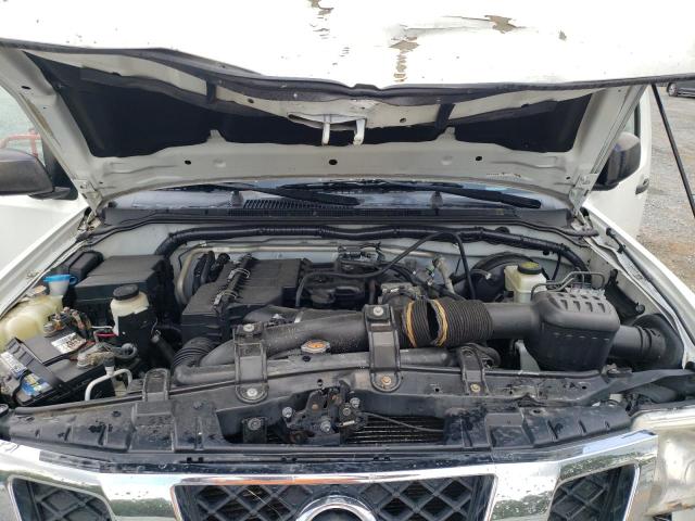 Photo 7 from auction – 2013 NISSAN FRONTIER S with VIN 1N6BD0CT3DN735306