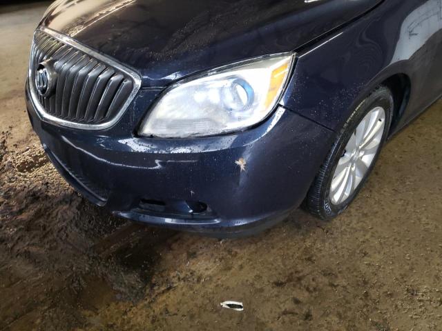 Photo 9 from auction – 2016 BUICK VERANO with VIN 1G4PP5SK6G4141143