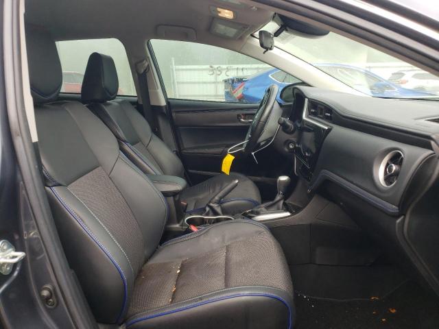Photo 5 from auction – 2019 TOYOTA COROLLA L with VIN 5YFBURHE5KP915971