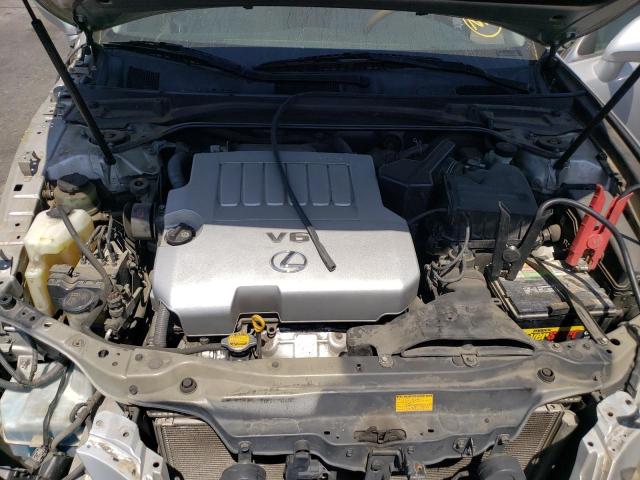 Photo 7 from auction – 2007 LEXUS ES 350 with VIN JTHBJ46G372022654