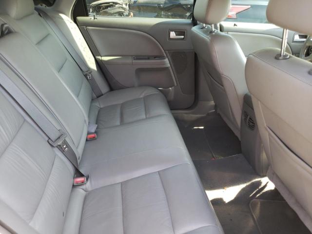 Photo 6 from auction – 2007 FORD FIVE HUNDR with VIN 1FAFP271X7G119018