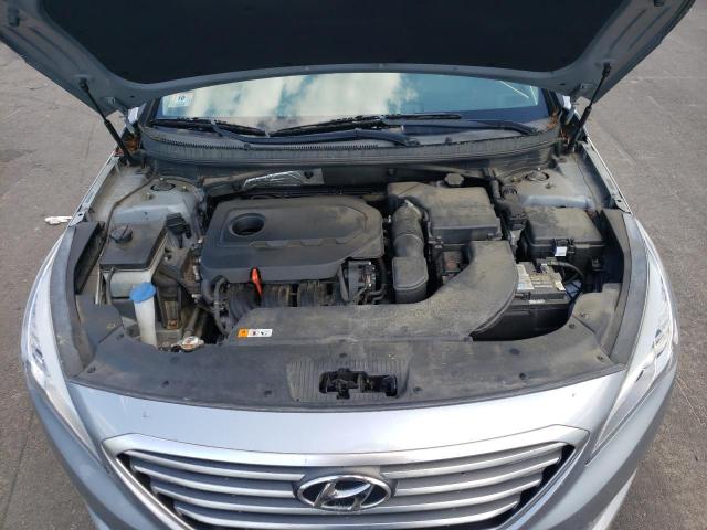 Photo 7 from auction – 2015 HYUNDAI SONATA SE with VIN 5NPE24AF1FH147644
