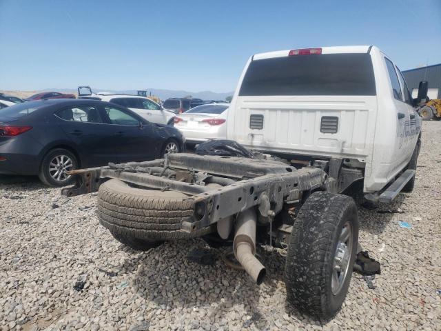 Photo 4 from auction – 2018 RAM 2500 ST with VIN 3C6UR5HJ3JG278798