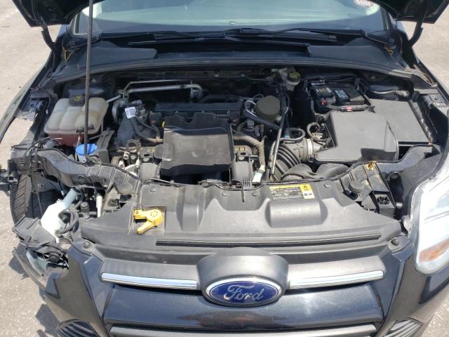 Photo 7 from auction – 2014 FORD FOCUS SE with VIN 1FADP3F21EL147334