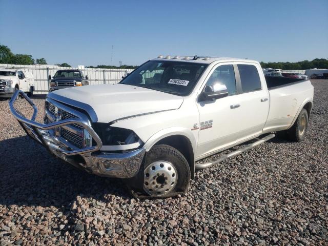 Photo 2 from auction – 2014 RAM 3500 with VIN 3C63RRJL9EG166107