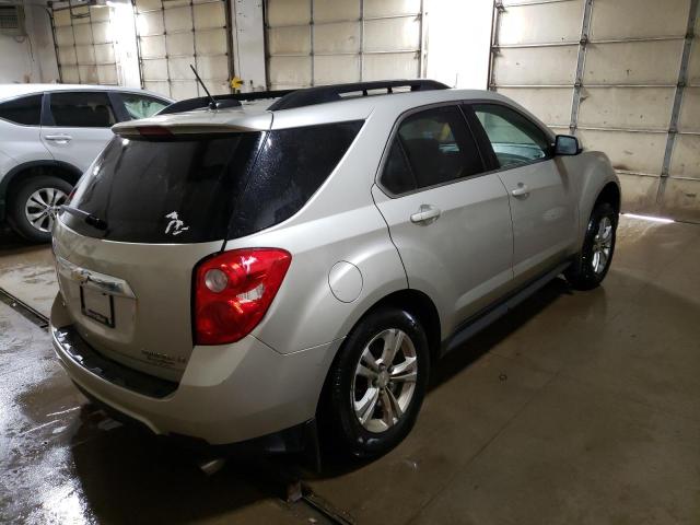 Photo 4 from auction – 2015 CHEVROLET EQUINOX LT with VIN 2GNFLGE33F6152486