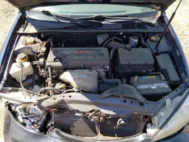 Photo 7 from auction – 2003 TOYOTA CAMRY LE with VIN 4T1BE32K73U219234