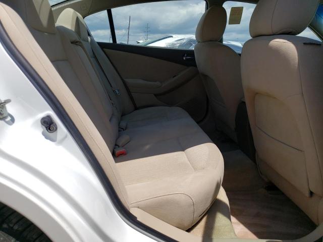 Фото 6 с аукциона – 2011 NISSAN ALTIMA BAS с VIN 1N4AL2AP1BN513031