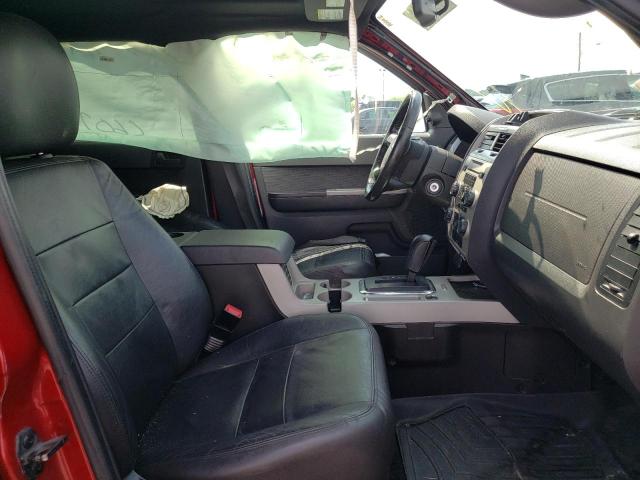 Photo 5 from auction – 2012 FORD ESCAPE XLT with VIN 1FMCU0DG5CKC60732